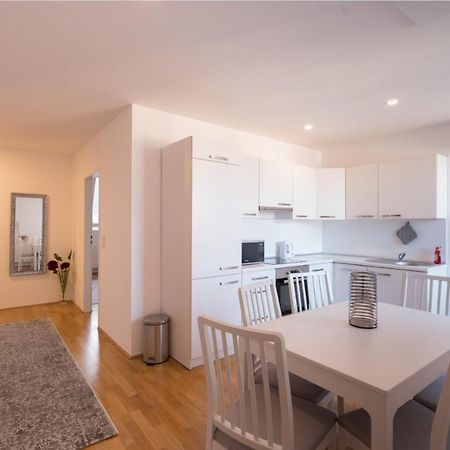 Sunny Penthouse DG I Apt 44 Wien Eksteriør billede