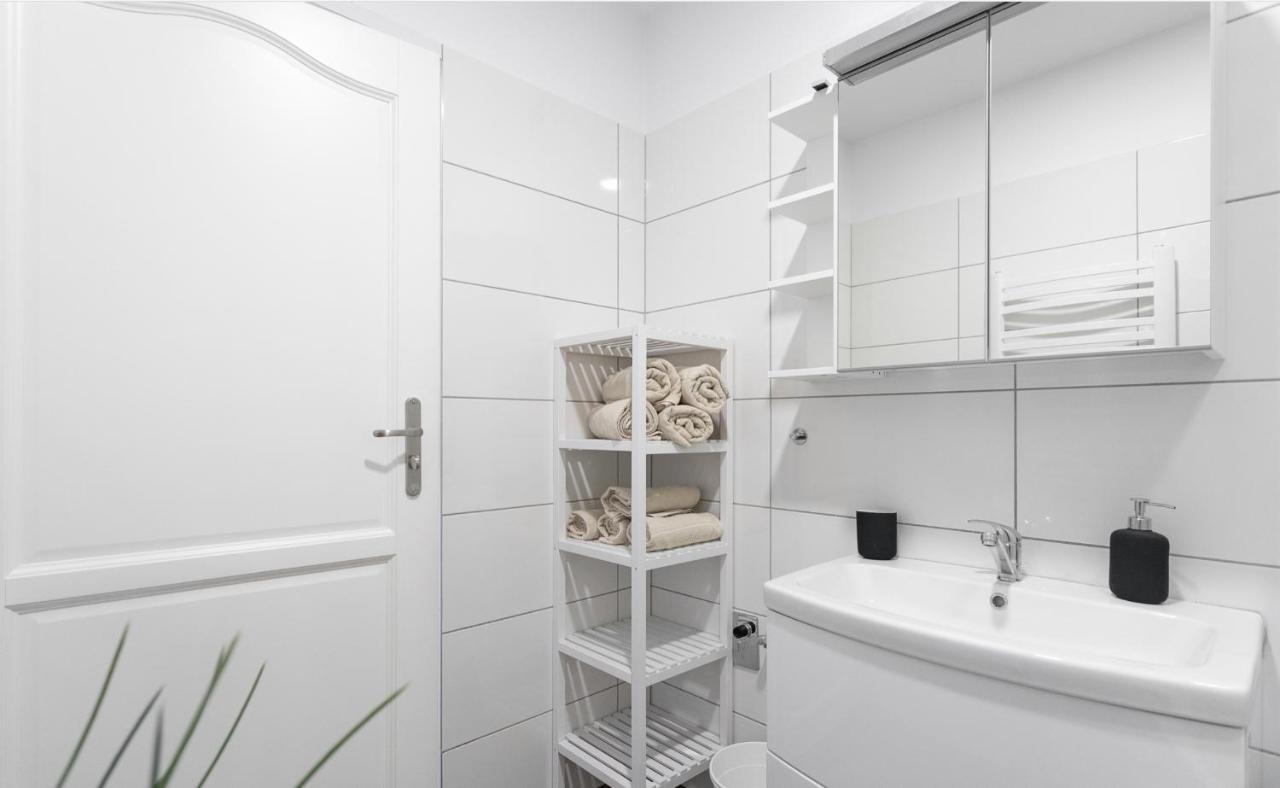 Sunny Penthouse DG I Apt 44 Wien Eksteriør billede